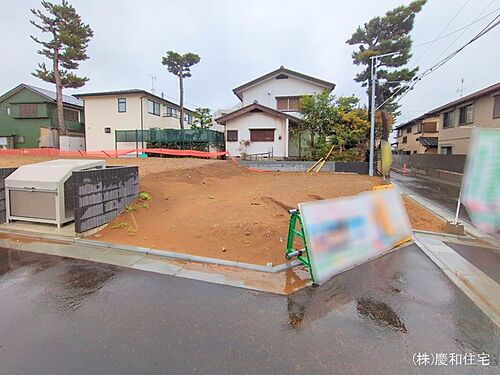 千葉県市川市菅野２丁目 土地