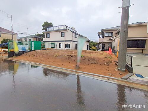 千葉県市川市菅野２丁目 土地