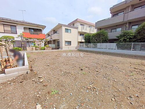 千葉県市川市福栄１丁目 4430万円