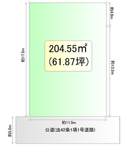 宮城県仙台市若林区上飯田３丁目 1975万円