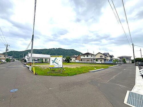 宮城県柴田郡柴田町大字船岡字清住町 土地