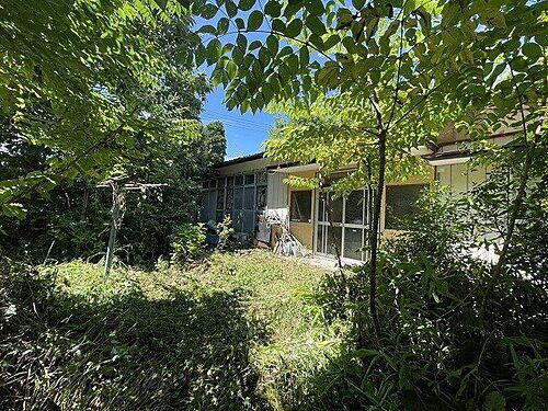 宮城県黒川郡大和町宮床字大椚 土地