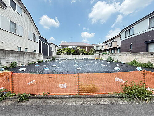 東京都世田谷区羽根木２丁目 土地