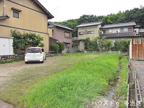 岐阜県多治見市生田町５丁目 土地