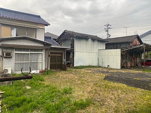 岐阜県多治見市笠原町 1500万円
