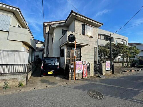 千葉県八千代市高津 1580万円