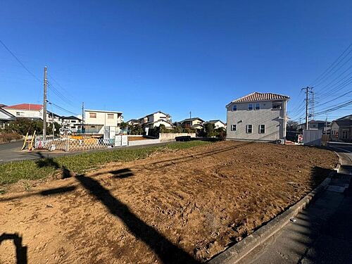 千葉県千葉市花見川区三角町 1780万円