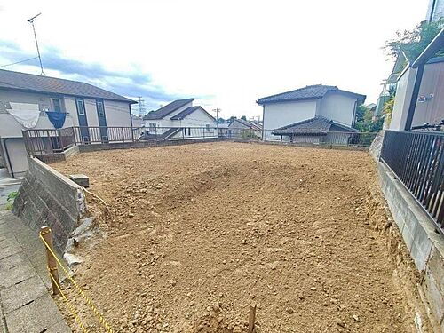 千葉県四街道市鹿渡 土地