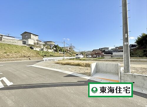 宮城県名取市箱塚１丁目 土地