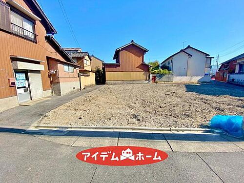 愛知県名古屋市中川区下之一色町字操出 1200万円