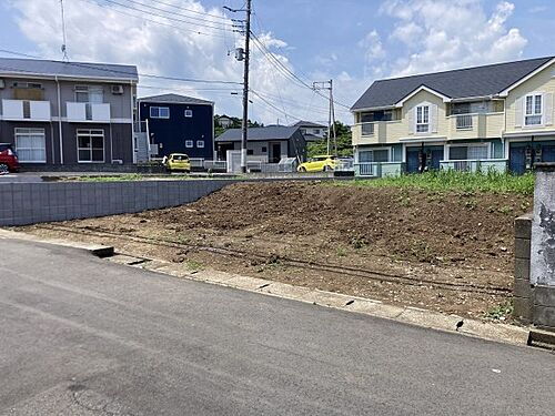 茨城県日立市森山町２丁目 土地