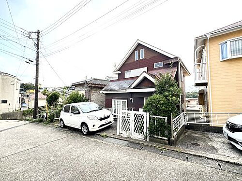 神奈川県横須賀市武３丁目 350万円