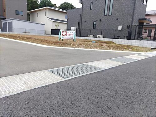 千葉県印西市草深 土地