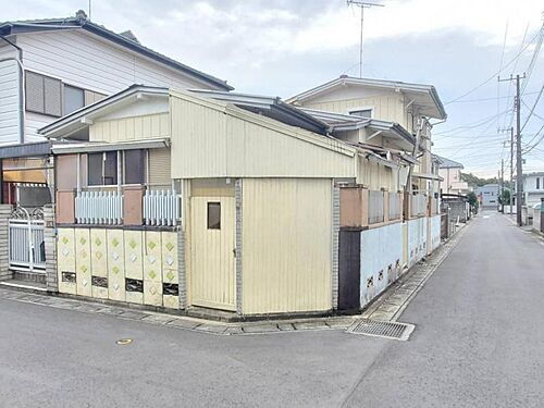 千葉県松戸市松飛台 土地