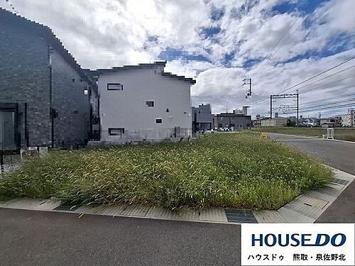 大阪府泉佐野市下瓦屋 土地