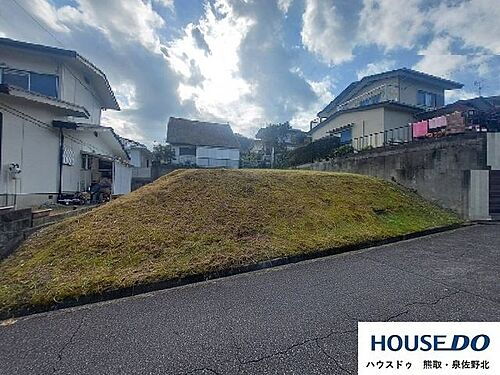 大阪府泉南市信達市場 250万円