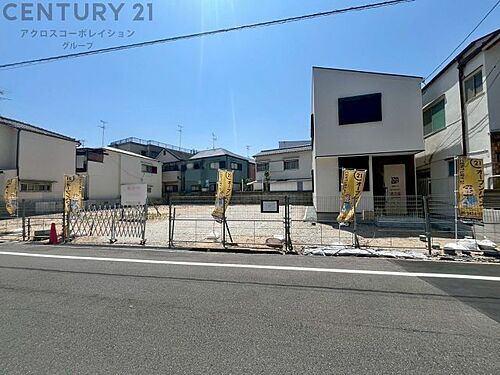 兵庫県尼崎市稲葉荘２丁目 1920万円