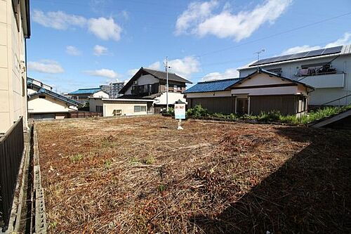 愛知県岡崎市鴨田町字深田 2680万円