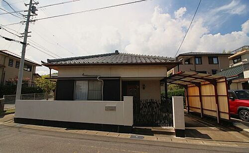 愛知県額田郡幸田町大字野場字石荒 土地