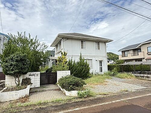 愛知県額田郡幸田町大字深溝字沢渡 土地