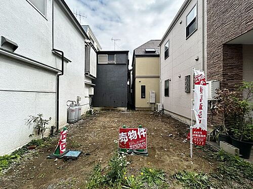 東京都江戸川区南小岩２丁目 980万円
