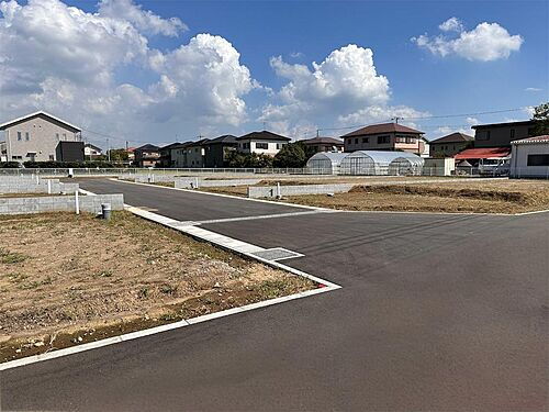 千葉県袖ケ浦市横田 土地