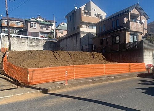 神奈川県伊勢原市岡崎 2780万円