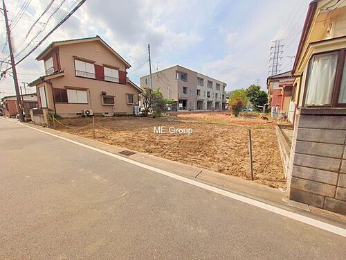 埼玉県八潮市大字八條 2300万円