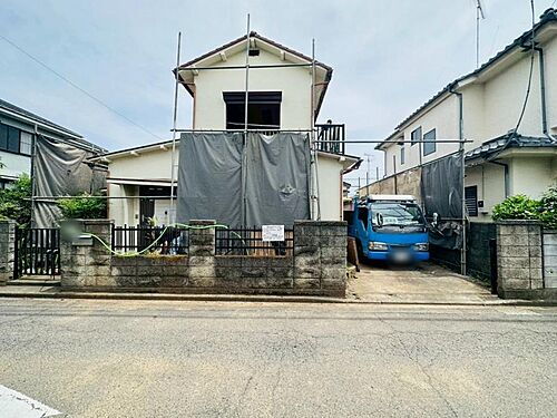 東京都八王子市四谷町 2380万円