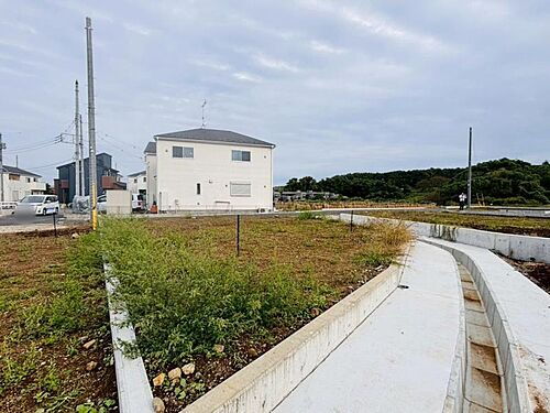 東京都八王子市小比企町 土地