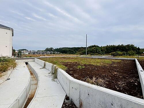 東京都八王子市小比企町 土地
