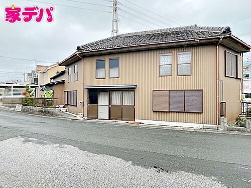 愛知県田原市神戸町後申 1480万円