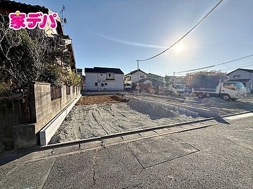 愛知県豊橋市多米中町２丁目 1180万円