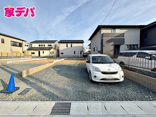 愛知県豊橋市佐藤４丁目 1654.56万円