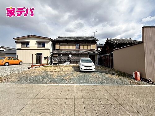 愛知県豊橋市瓦町通２丁目 1780万円