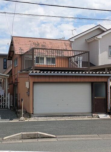 愛知県豊橋市小向町字内田 800万円