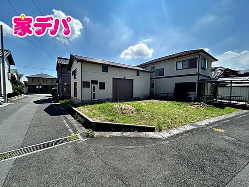 愛知県田原市吉胡町木綿台 土地