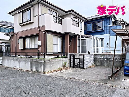 愛知県田原市姫見台 建築条件付土地