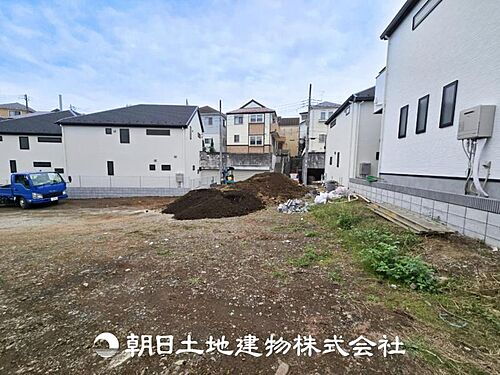 神奈川県横浜市緑区長津田２丁目 4899万円