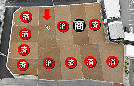 滋賀県愛知郡愛荘町市 土地