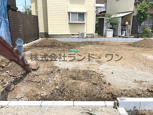 埼玉県所沢市大字上安松 3280万円