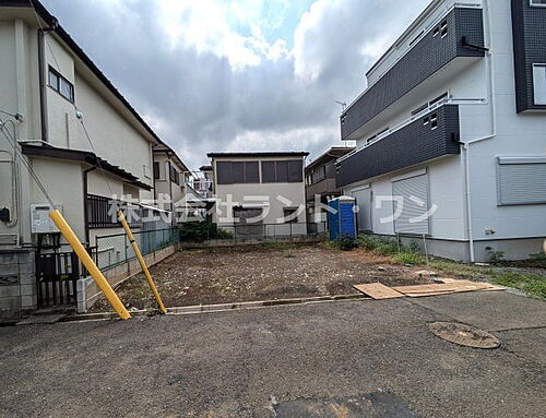 埼玉県入間市東藤沢４丁目 1480万円