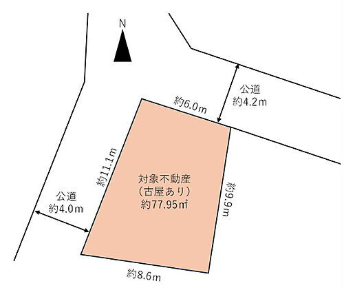 埼玉県所沢市上新井３丁目 2090万円