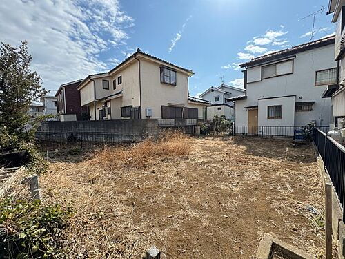 埼玉県所沢市東新井町 2480万円