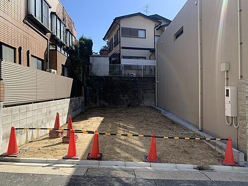 愛知県名古屋市千種区向陽町２丁目 土地