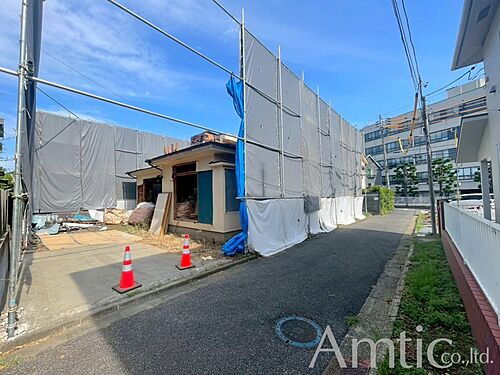 東京都杉並区成田東５丁目 8180万円