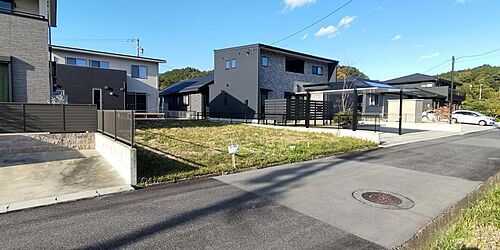三重県津市白山町二本木 土地