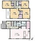 上山町３丁目　１区画分譲地　建築条件なし売地