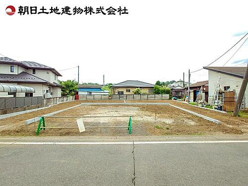 東京都八王子市小比企町 建築条件付土地