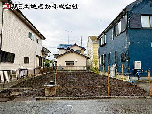 神奈川県相模原市緑区二本松３丁目 土地
